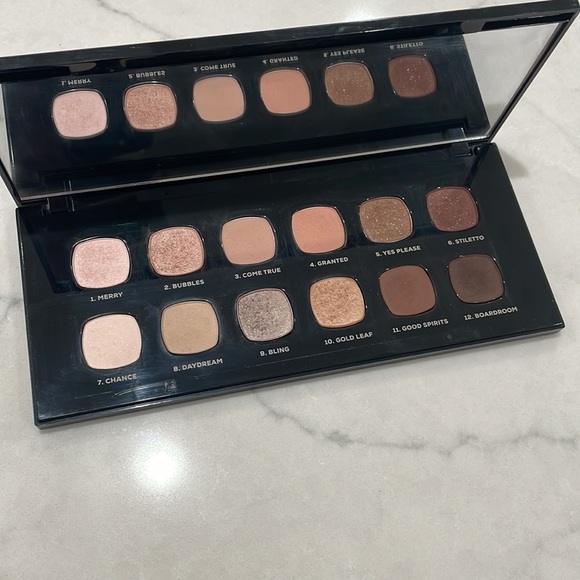 bareMinerals Other - Bareminerals eyeshadow palette